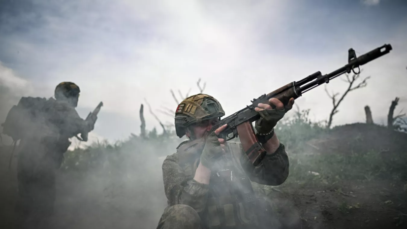 В украинском порту Южный поражены объекты портовой инфраструктуры