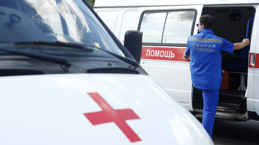 В Белгородской области при атаке дрона ВСУ на частный дом ранена женщина