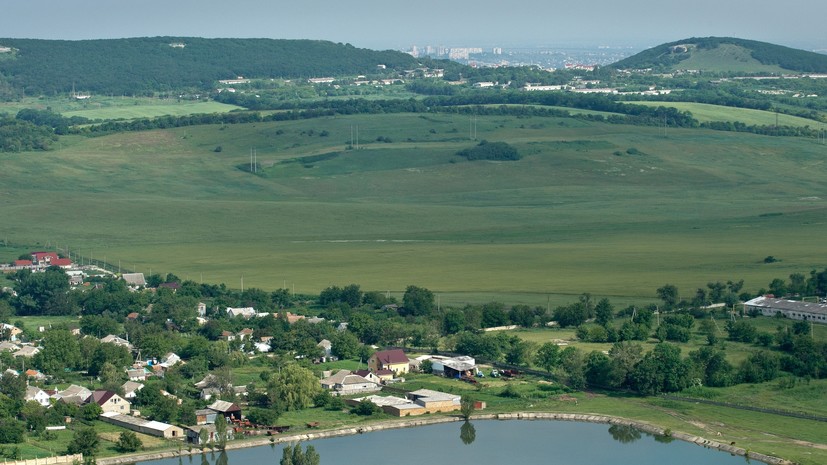 Жители Константиновки рассказали о своей жизни до освобождения города