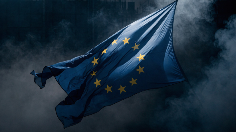 ЕС с 2027 года исключает военнообязанных украинцев из схемы временной защиты