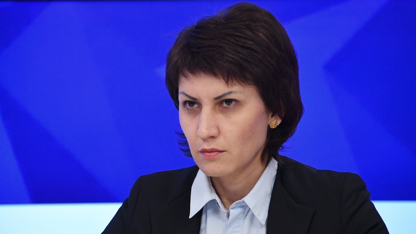 Лебедева: если атлету на больших турнирах мешает всё, то грош ему цена