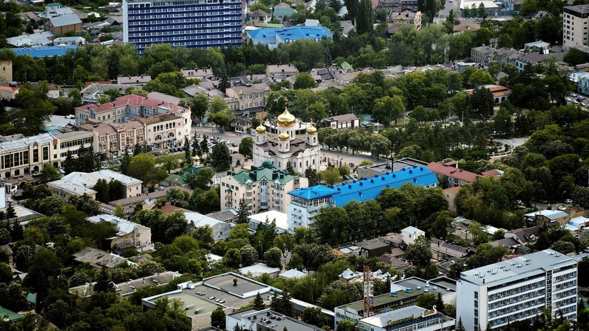 RT: украинский агент Жикович планировал теракты в Пятигорске