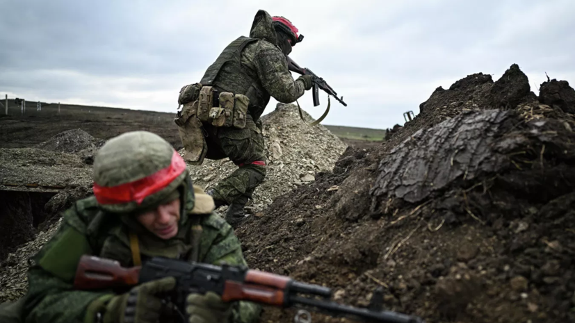 ВС России серьёзно расширяют зону контроля с запада и востока от Константиновки