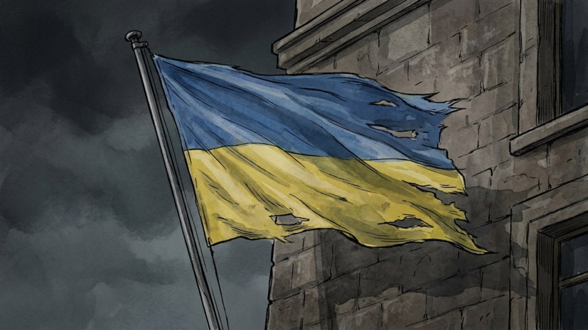 Песков прокомментировал изменения в правительстве Украины