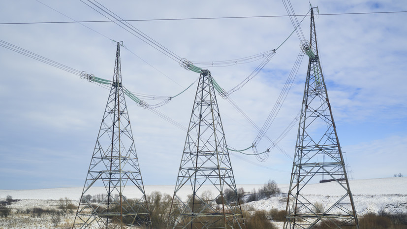 Новый премьер Украины Корецкий: следующая зима может быть ещё сложнее