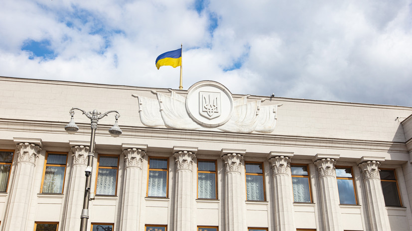 Верховная рада утвердила 16 новых министров