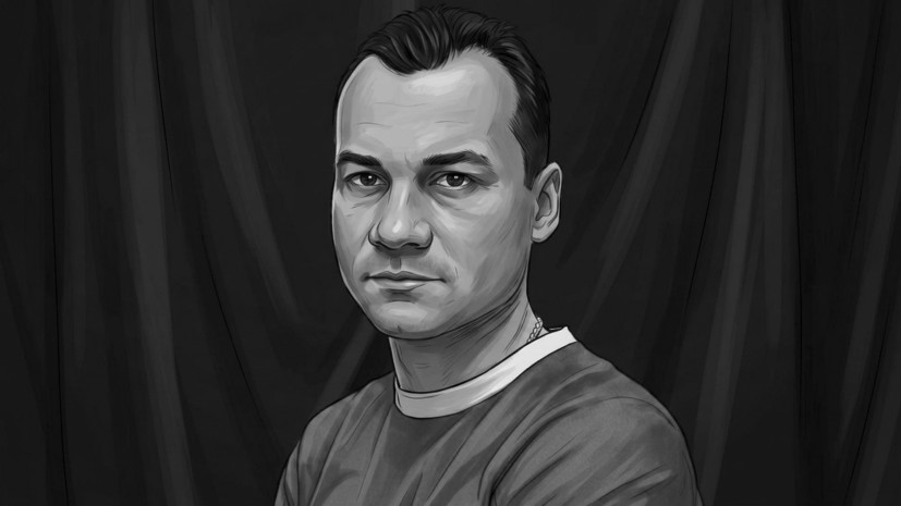 «Ушёл совсем молодым»: на 50-м году жизни скончался чемпион России в составе «Спартака» Дуюн