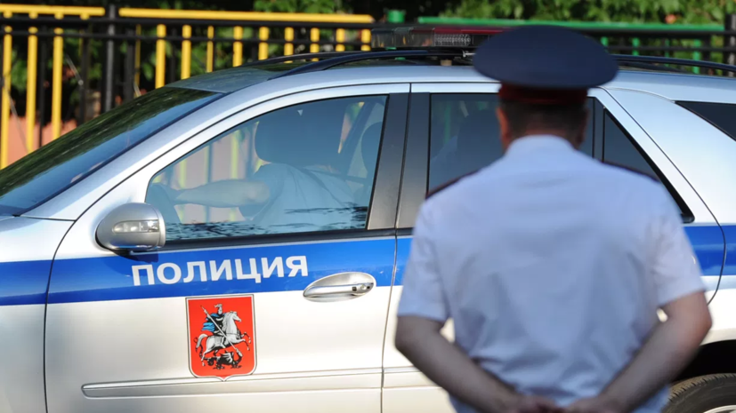 Конфликт на рынке в Петербурге закончился стрельбой