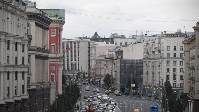 Синоптик Позднякова: выходные в Москве пройдут без дождей