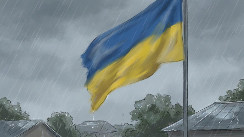 Политолог Светов: Корецкому не дадут изменить курс Украины