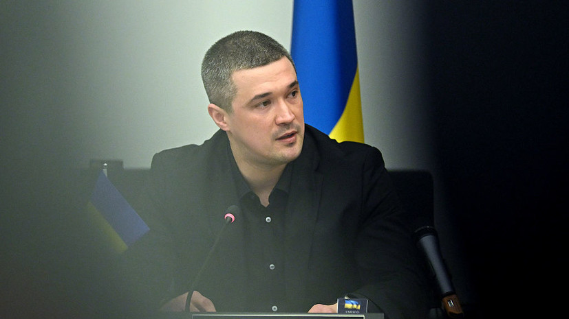 Западные СМИ массово пишут об отставке Фёдорова, критикуя Зеленского