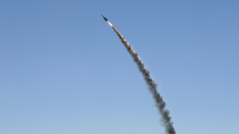 США поразили авиабазу и морскую базу в иранском Бушере