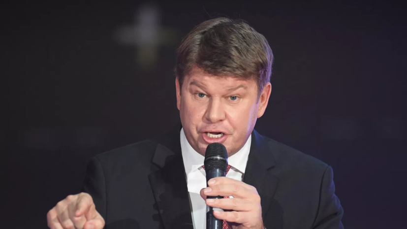 Губерниев: про французскую четвёрку атаки говорили, что это Битлы, а на деле они оказались даже не группой Kiss