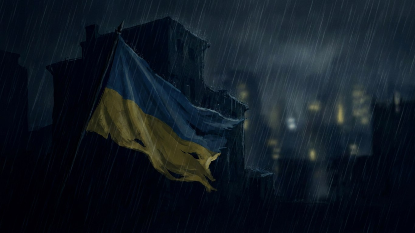 Газета NYT назвала кризис на Украине крупнейшим со времён отставки Залужного