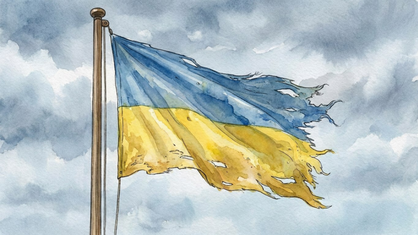 Monde: новому премьеру Украины предстоит урегулировать политический кризис