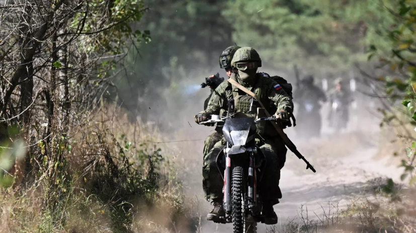 Замглавы МО: боевой потенциал ВС России вырос за счёт мобильных средств