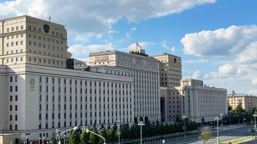 Минобороны сообщило о двукратном росте объёмов доставки грузов на передовую