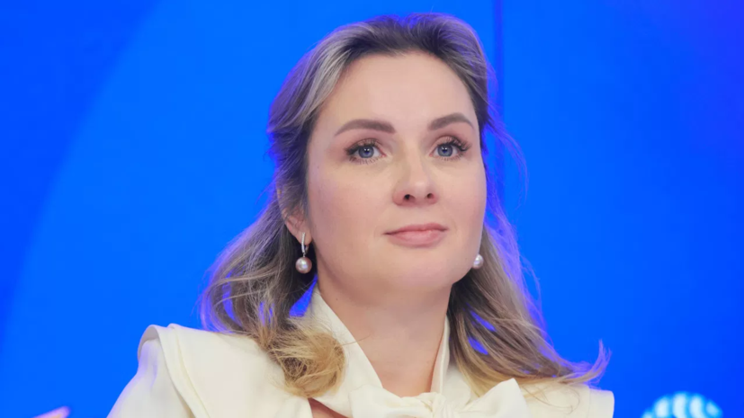 Львова-Белова: все службы подключены к ситуации с девочкой из Константиновки