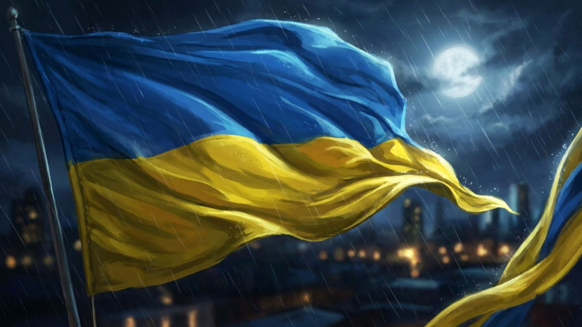 Кабмин Украины назначил Хмару врио министра обороны
