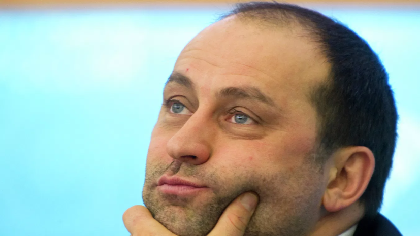 Свищёв: Плющенко отправляет сына за рубеж и просит у государства грант на шоу — удивительно