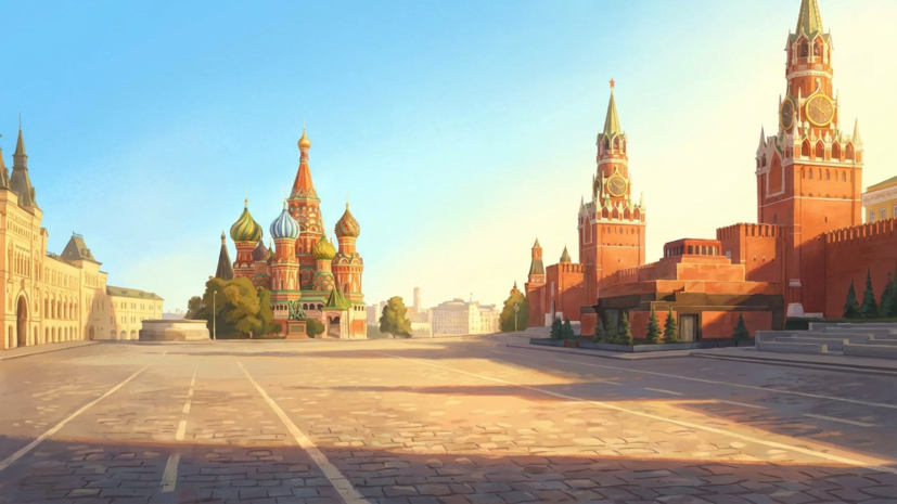 Синоптик Шувалов: сухая погода в Москве продержится четыре дня