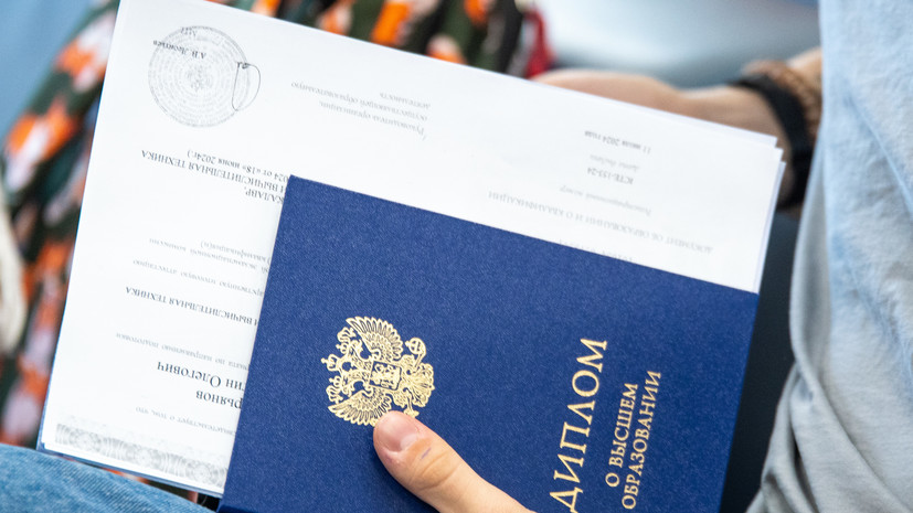 В Югре назвали самые востребованные профессии для выпускников вузов