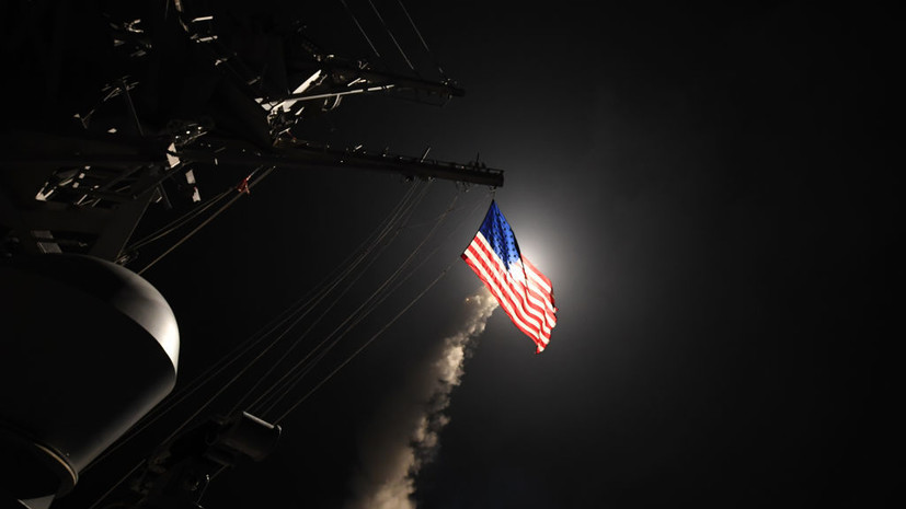 Удар США по опреснительным станциям в Джаске нарушил водоснабжение деревень