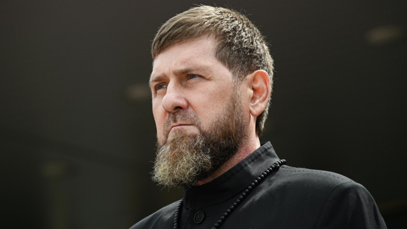 Кадыров рассказал об уничтожении боевиков ВСУ в Сумской области