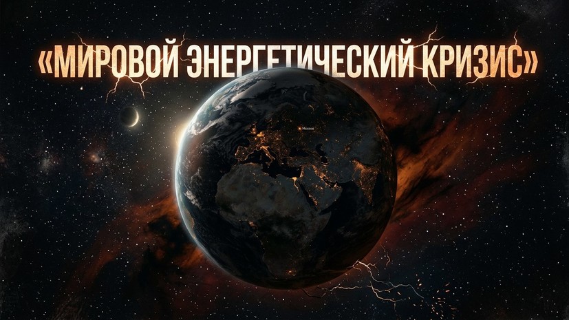 Дмитриев заявил о возобновлении мирового энергетического кризиса
