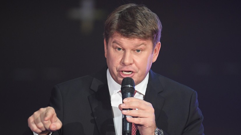 Губерниев назвал Месси «позорником» после поражения в финале ЧМ-2026