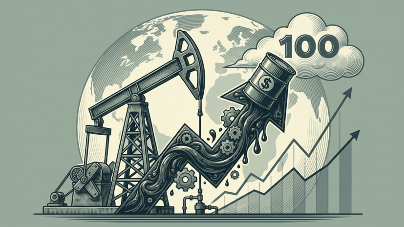 Экономист Проценко: эскалация в Ормузе может снова поднять цену нефти до $100
