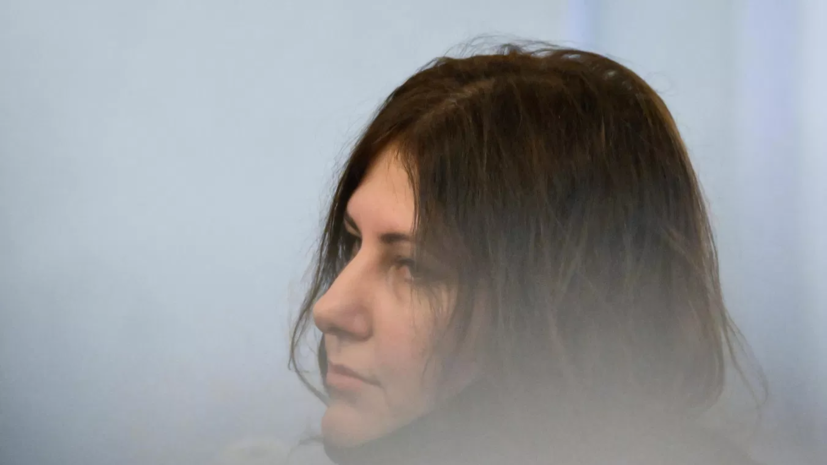 Адвокат Свириденко: Лурье не выставляла бывшую квартиру Долиной на продажу
