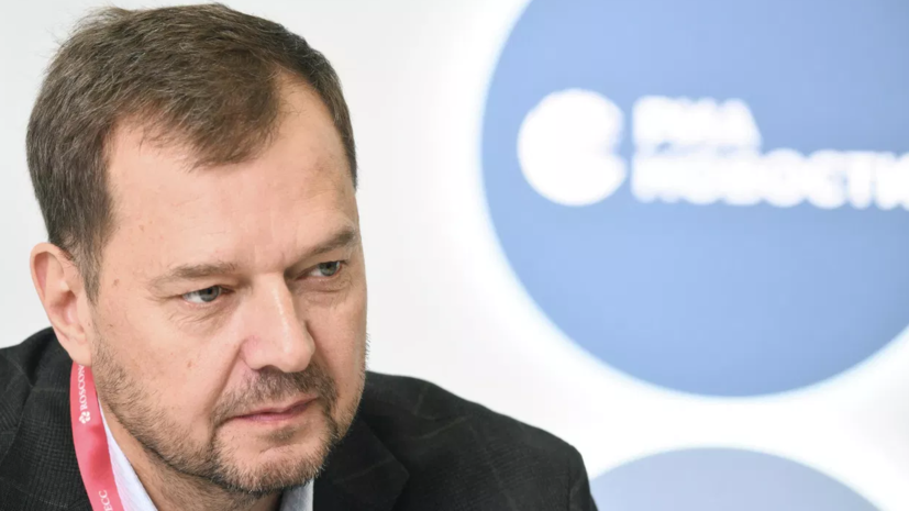 Балицкий доложил Путину о полном контроле над трассой «Новороссия»