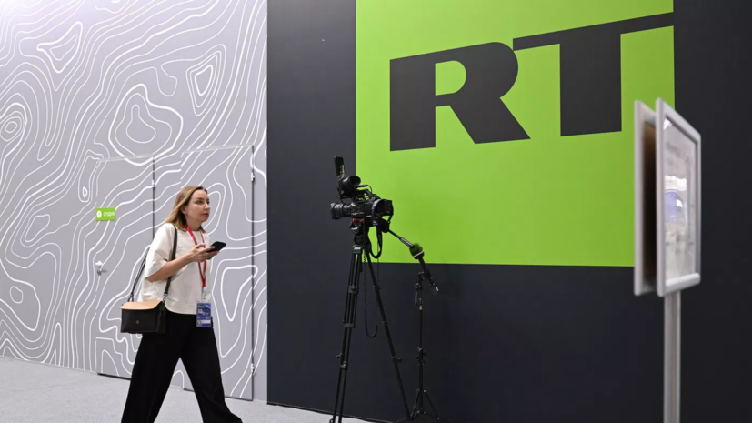 France24 прорекламировал работу RT в Сенегале в своём репортаже-расследовании