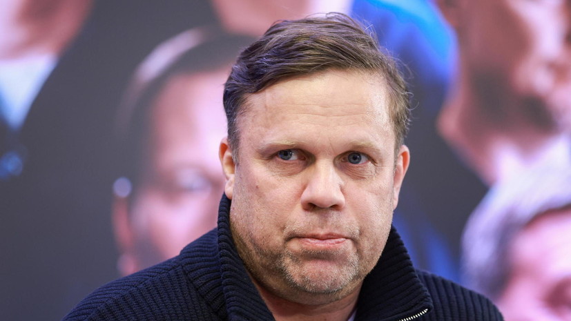 Радимов назвал Фернандеса дураком после удаления в финале ЧМ-2026