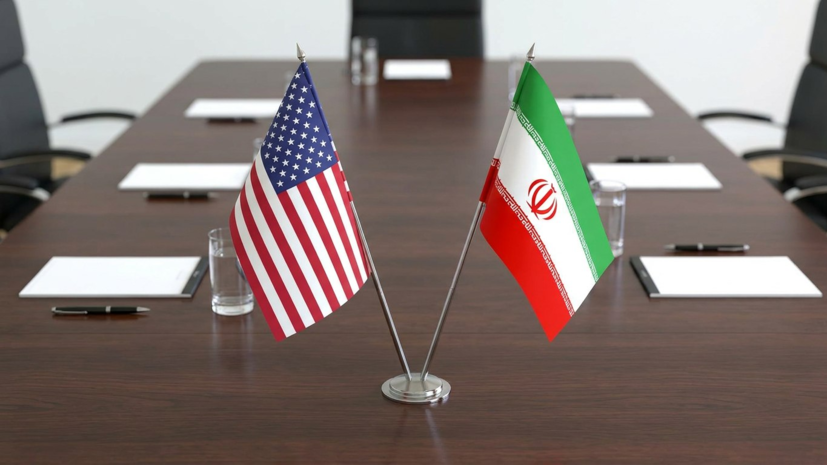 Политолог Кортунов допустил новый раунд переговоров США и Ирана