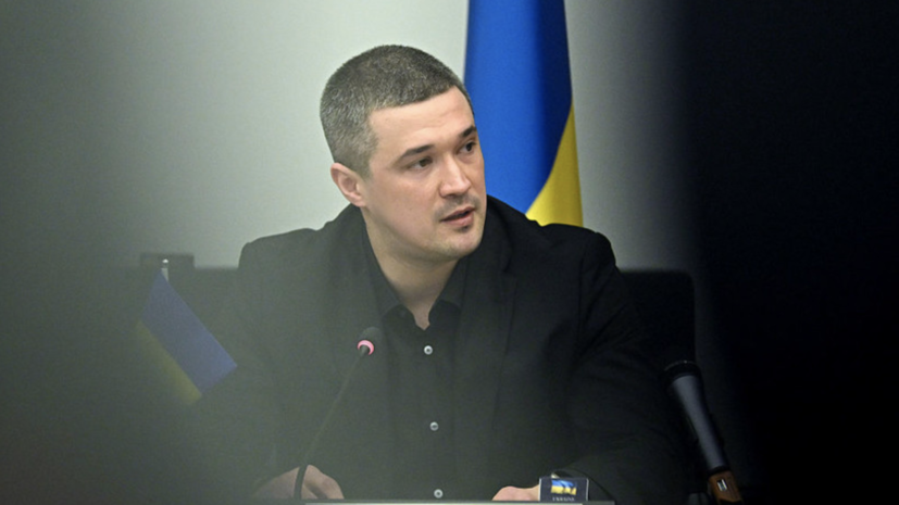 Главком ВСУ Сырский попросил прощения у экс-министра обороны Фёдорова