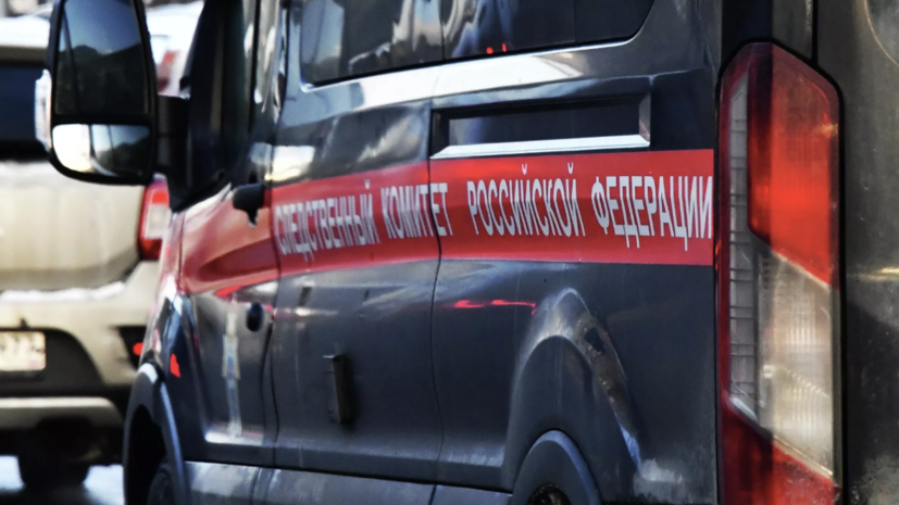 СК расследует гибель новорождённого и его матери в Воронежской области