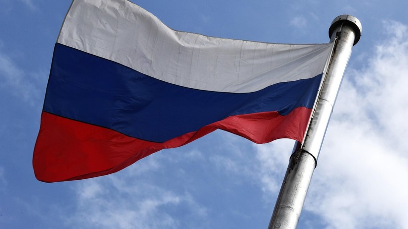 Коммодор флота в отставке Джерми: Запад не понимает мотивы России в конфликте