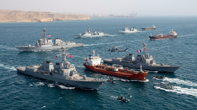 Fars: Тегеран не откроет Ормузский пролив, пока США не прекратят удары по Ирану