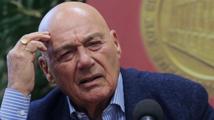 Познер заявил, что финал ЧМ-2026 вызвал у него отвращение