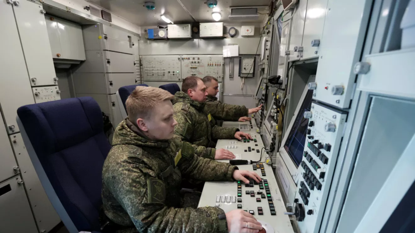 Воздушная тревога объявлена в Севастополе
