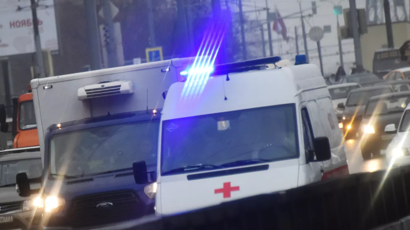 В Белгородской области при атаке ВСУ на коммерческий объект пострадали два человека