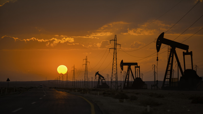 Трамп пытается снизить цены на нефть словами о переговорах, Иран о них не просит