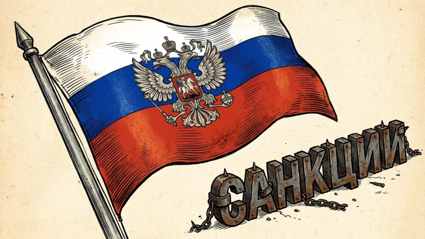 Песков: Кремль считает санкции против России абсолютно незаконными