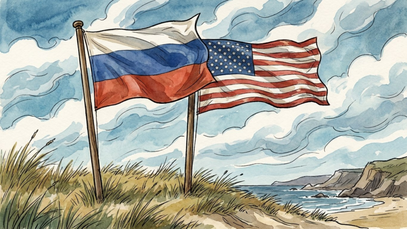 Рубио заявил, что России и США нужно поддерживать диалог как ядерным державам