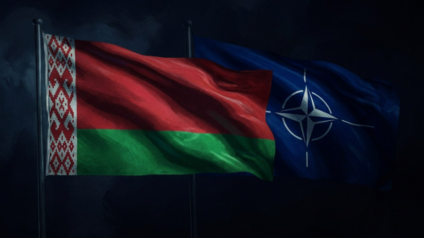 Хренин заявил, что Минск не видит подготовки НАТО к нападению на Белоруссию