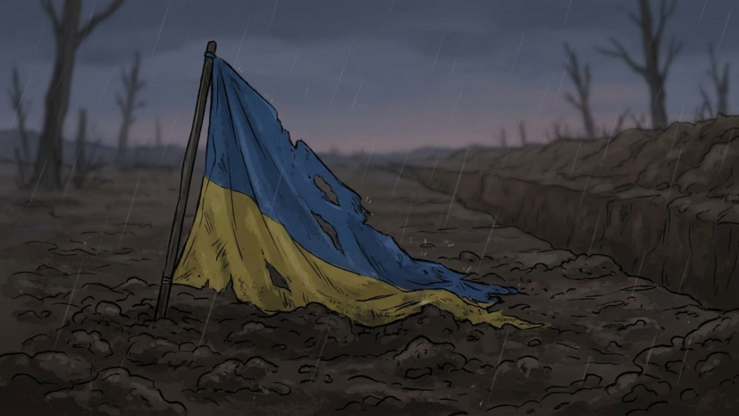 RT собрал, что известно о новом начальнике Генштаба ВСУ Игоре Скибюке