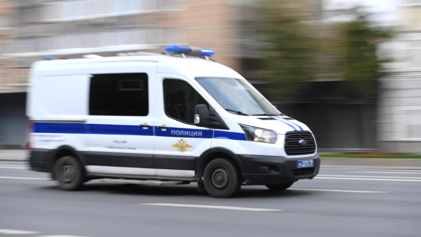 В Пермском крае полицейские вернули семье потерявшегося ребёнка