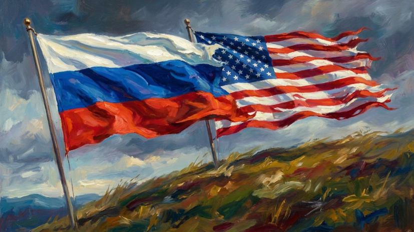 Председатель комитета начальников штабов США Кейн: Россия не является другом США